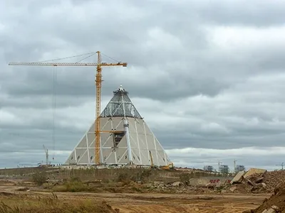 Дворец мира и согласия