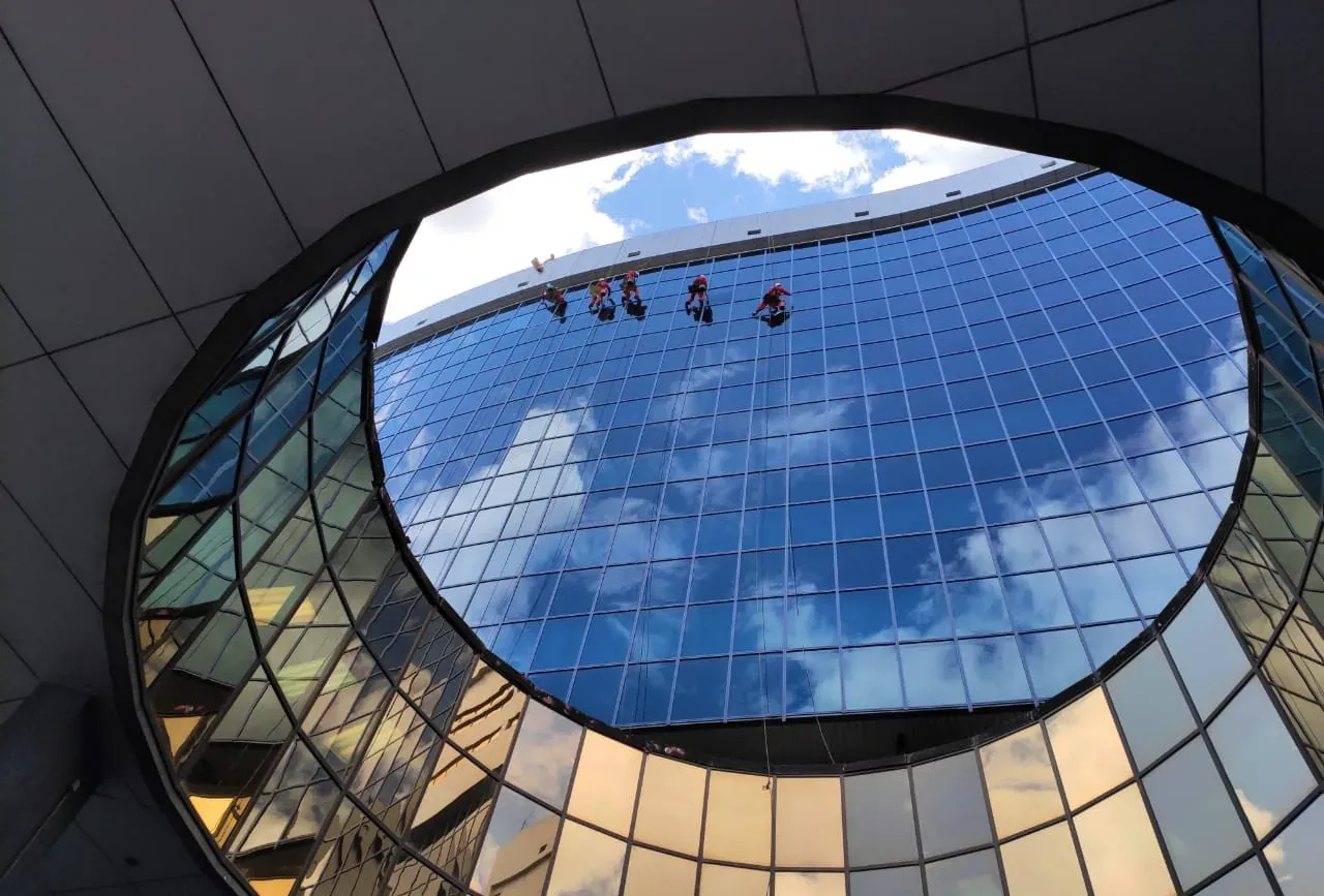 Правительственные здания