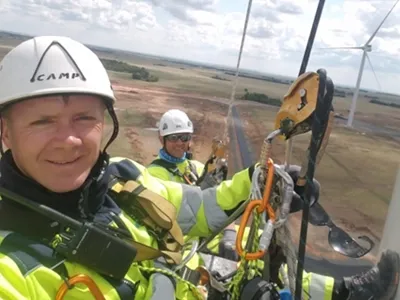 ЦАТЭК Green Energy